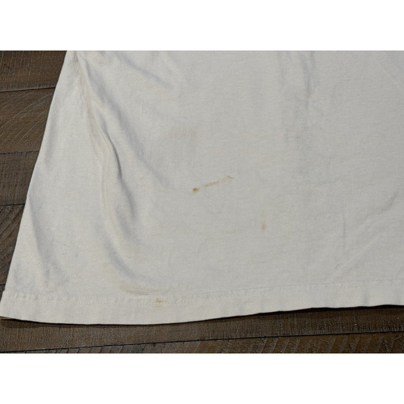 Paris Saint Germain Verdy T-Shirt - Stained - Short Sleeve Crew Neck - Youth S - Picture 4 of 8